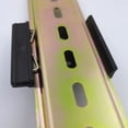 thumbnail image 2 of Convenient DIN35mm Rail Clip for DIY Projects and Electronic Applications Silver, 2 of 7
