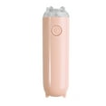 thumbnail image 2 of Lisbinx Handheld Mini Light For Gel Nails, 3W Portable LED Nail Lamp, Nail Curing Lamp For DIY At Home Nail Salon, USB Nail Dryer For Fast Curing For Fast Curing Holiday Gift Finder, 2 of 7