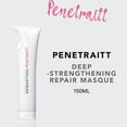 thumbnail image 2 of Sebastian Professional - Pénétrant - Masque de Traitement Réparateur /5.1 Oz/, 2 of 7