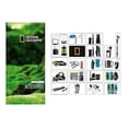 thumbnail image 4 of Linterna Portátil Led Lámpara Camping Campamento Natgeo National Geographic LNG7387, 4 of 4