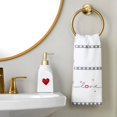 thumbnail image 4 of Dispensador de Jabón SKL Home 370 ml Dorado con 7 Accesorios, 4 of 7