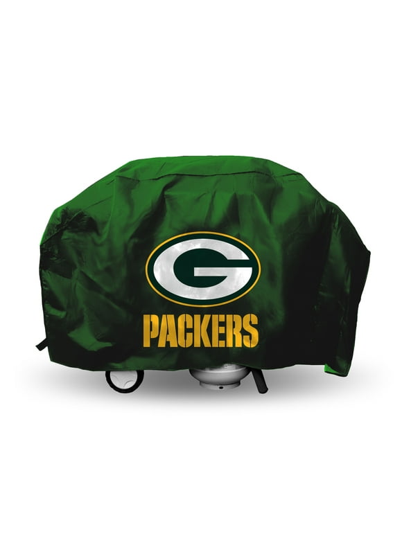 Rico Industries NFL - Economy Grill Cover, Green Bay Packers, Green