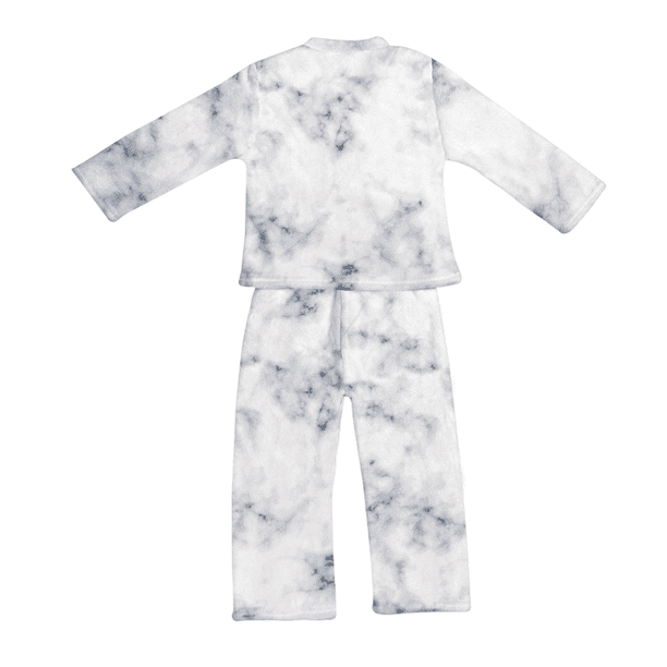 Pijama supersoft T8 Glam (2 pzas) TESSO HOME Glam; supersoft; t8
