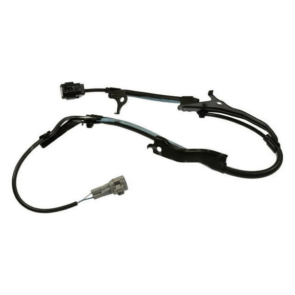 Front Right ABS Wheel Speed Sensor Wire Harness - Compatible with 2006 - 2011 Toyota Tacoma RWD 2007 2008 2009 2010