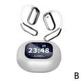 thumbnail image 5 of Q16 Pro Over The Ear Earbuds Xp2, Over The Ear Earbuds, Xp2 Earbuds, Wireless Earbuds, True Wireless Open Ear Earbuds Bluetooth 5.4 G3S7, 5 of 6