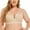Complexion, variant on Women's Plus Size Underwire Bra Thin Seamless Push Up Lingerie, Smooth Anti Sagging Adjustable Underwear, High Support Sports Bralette, Full Coverage Minimizer Top, Breathable Shaping Large Size Bra