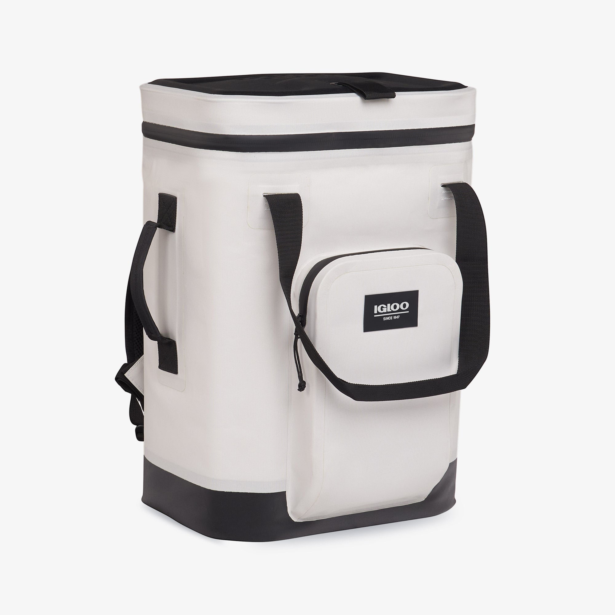 Igloo Trailmate 24 Can Backpack - Bone