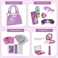 thumbnail image 3 of Monedero Officygnet My First Set con accesorios para niñas de 2 a 8 años, 3 of 9