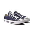 thumbnail image 2 of TENIS CONVERSE CHUCK TAYLOR OX NVY/WHT, 2 of 6