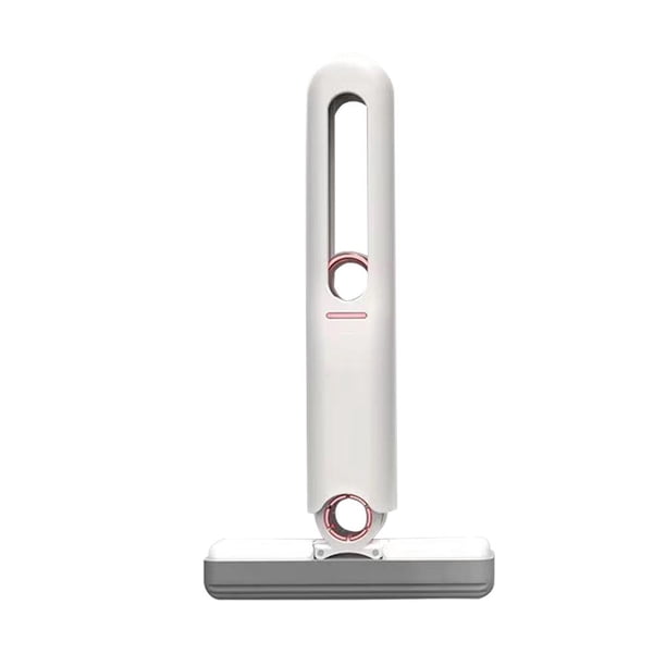 Kuymtek Mini Fregona Absorción para El Fregona Limpieza Profunda para Puerta Automática (B)