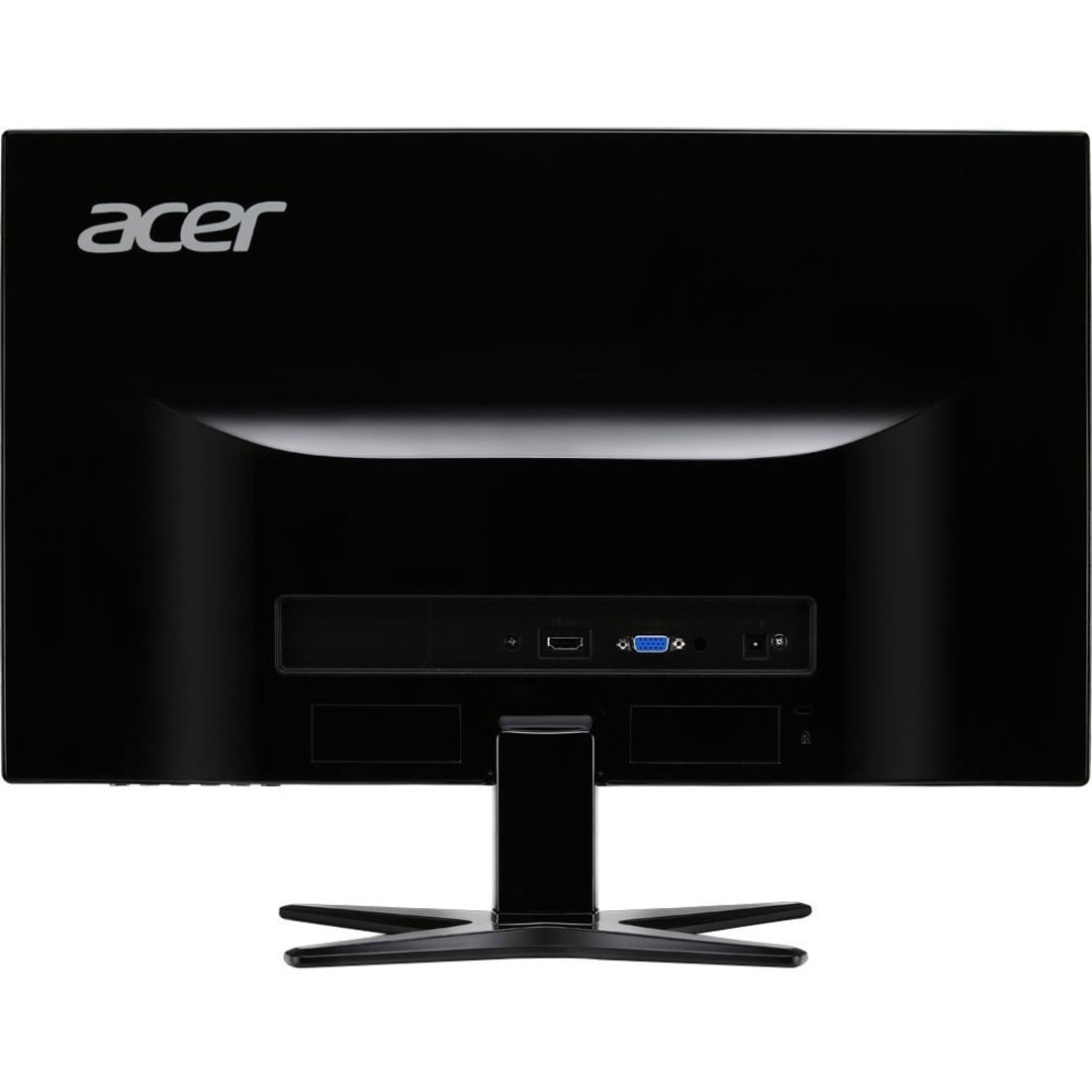 ディスプレイ Acer R271 - LED monitor - 27&quot; - 1920 x 1080 - IPS - 250 cd/m2 - 4 ms - HDMI DVI VGA - black ggw725x Amazon.co.jp: Acer R271 - LED monitor - 27