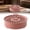 Pink, variant on Yooci Pink Fireproof Mosquito Coil Holder with Lid, Thick Ash Catcher Box and Decorative Incense Burner Bracket for Home and Patio