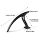 thumbnail image 2 of Guardabarros ajustable para bicicleta, accesorios para bicicleta (guardabarros delantero), 2 of 4