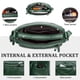 thumbnail image 5 of VOLGANIK ROCK Bolsos para mujer, bolso de hombro de piel sintética suave, bolso cruzado para mujer, bolso de bolsillo ligero, 5 of 5
