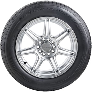 Kenda Kenetica Touring A/S (KR217) All Season 225/70R15 100T Passenger Tire Sansujyuku sansujyuku.com