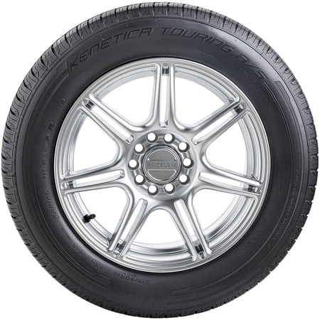 Kenda Kenetica Touring A/S (KR217) All Season 225/65R16 100H Passenger Tire Sansujyuku sansujyuku.com
