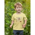 thumbnail image 2 of Pirate Treasures T-Shirt Infant -Image by Shutterstock,  12 Months, 2 of 4