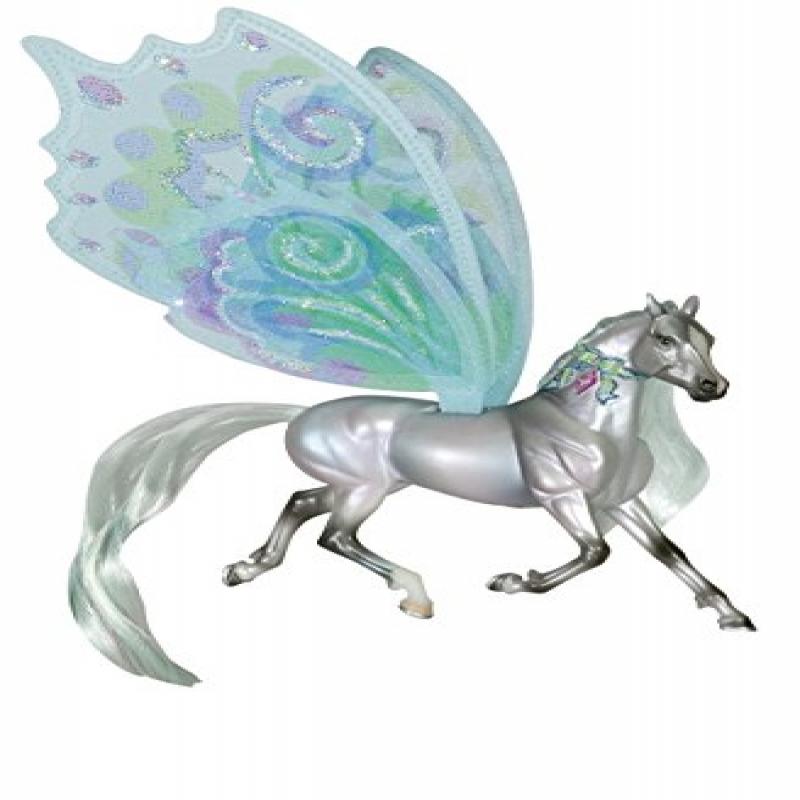 Breyer Wind Dancers Sumatra Fantasy Horse Toy