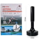 thumbnail image 3 of Antena HD Omnidireccional para TV Digital | Uso Interior/Exterior, Base Imantada | TVANT-STICK, 3 of 6
