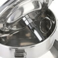 thumbnail image 1 of Electric Pulsation Milking Machine - 14L Portable Home Electric Suction Milking Machine Speed Adjustable Single Bucket For Cow Cattle Goat Sheep, 1 of 8