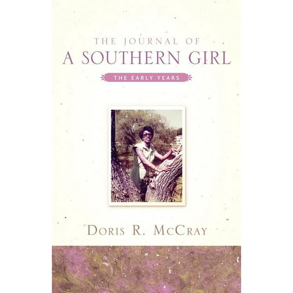 The Journal Of A Southern Girl, (Paperback)