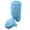 Columbia Blue/White, variant on Guardian Baseball Batters Protective Leg Guard | Adult & Youth | Right and Left Hitter, 1 per Pack