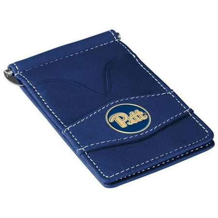 Pittsburgh Panthers-Players Wallet - Navy