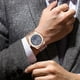 thumbnail image 5 of Luxury Business Watch For Man Sport Stainless Steel Men Watch Waterproof Luminous Date Men's Watches Quartz Clock Reloj, 5 of 5