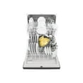 thumbnail image 3 of WHIRLPOOL WDF330PAHS  BUILT IN DISHWASHER White, 3 of 5