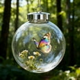thumbnail image 4 of Life Acrylic Christmas Decorations, 2D Hanging Xmas Ornaments, Holiday Decorations for Home & Office, Acrylic Tree Decor for Christmas Parties & Seasonal Displays, 4 of 7