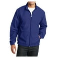 thumbnail image 1 of Mafoose Mens Essential Male Sports Jacket Mediterranean Blue XS, 1 of 5