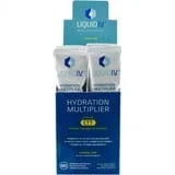 Liquid I.V. Hydration Multiplier, Lemon Lime, 8 Ct