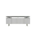 thumbnail image 2 of Mirella Free Standing Credenza BBB-BF in Stone Gray, 2 of 5