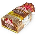 Brownberry Whole Grains 100 Whole Wheat Bread Loaf, 24 oz