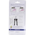 thumbnail image 2 of FRKSMD-Professional Dog Nail Clippers with Safety Guard Pet Grooming Trimmer with Stainless Steel Blades for Safe & Easy Nail Care Ideal for Small, Medium & Large Pets, 2 of 4