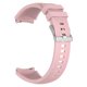 thumbnail image 2 of Gwong Electrónica Reloj Strap con estilo fácil de montar Silicone Smart Watch Pulsera Reemplazo para Samsung Galaxy Watch 46mm, 2 of 6