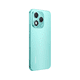 thumbnail image 3 of Teléfono Inteligente HONOR 400 Lite 12+256GB 5G Dimensity 7025-Ultra  108MP 6,7 " 120Hz  AMOLED 5230mAh 35W SuperCharge,Verde, 3 of 10