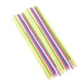 thumbnail image 2 of LOVEVER 30pcs Pick-up Sticks Parent-child Game Giant Pick Up Sticks Game Great Fun Game for All Ages(Mixed Color), 2 of 7