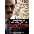 thumbnail image 2 of The Infiltrator (Blu-ray), 2 of 2