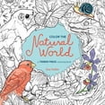 thumbnail image 1 of Color the Natural World : un Livre de Coloriage Timber Press, 1 of 2