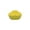 Pear, variant on Ceramic Pet Dog Bowls,Apple Shaped 2 in 1 Pet Feeding Bowls and Water Bowl for Small Dogs,Cute Household Pet Daily Feeding Supply