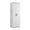 White, variant on Maklaine Contemporary Engineered Wood Storage Cabinet in White