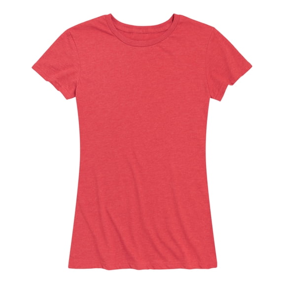 Instant Message - Women's Fashion Crewneck T-Shirt - Classic and Plus Sizes