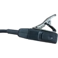 thumbnail image 2 of Auricular Chicharos ArmaduraX Manos Libre para radios Motorola Color Negro, 2 of 5
