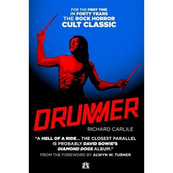 Pre-Owned Drummer