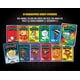 thumbnail image 4 of 2026 VeeFriends Super Stickers Spectacular Series Hanger Pack (White Ice Parallels), 4 of 5