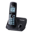 thumbnail image 1 of Teléfono Panasonic Inalámbrico Dect Identificador Kx Tg4111, 1 of 3