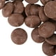 Ghirardelli 25 lb Gaufrettes au Chocolat au Lait Stanford – image 1 sur 4