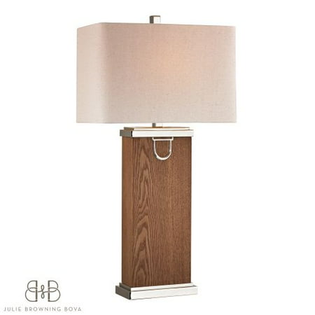 Dimond Lighting D2555 1 Light Table Lamp from the Equitation Collection