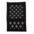 thumbnail image 1 of Home Décor Inc. Austin Micro 2-Piece Bathmat Set XXI – 18" x 18" & 18" x 28", Ultra-Soft & Absorbent, Family & Kids-Friendly, 1 of 3